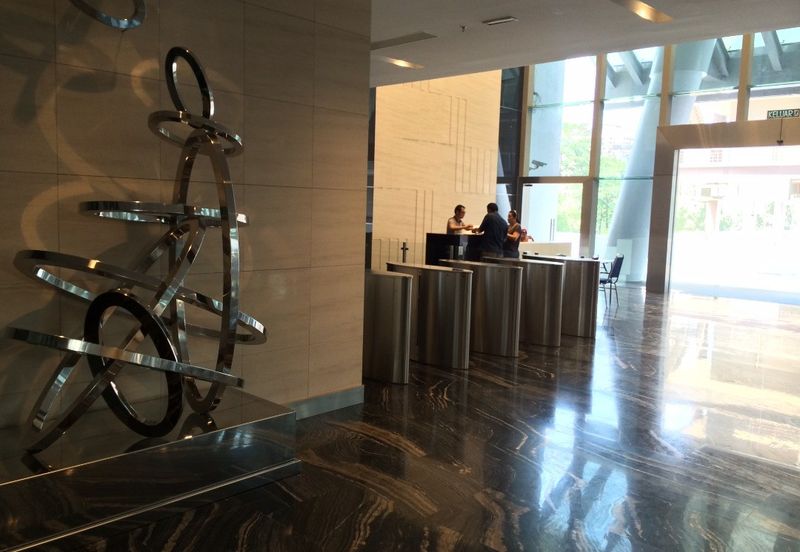 Menara Mitraland, Kota Damansara