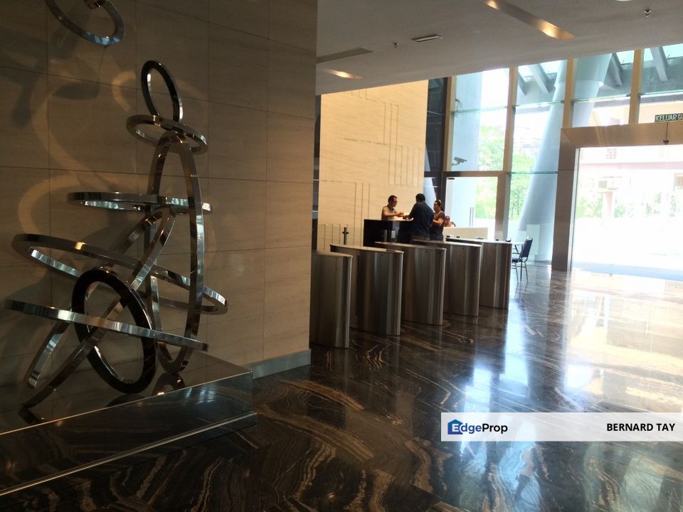 Office Space Menara Mitraland Dataran Sunway Kota Damansara Petaling Jaya For Sale, Selangor, Petaling Jaya