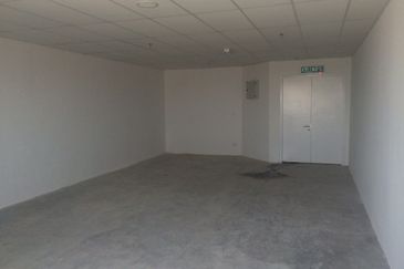 Menara Mitraland, Kota Damansara