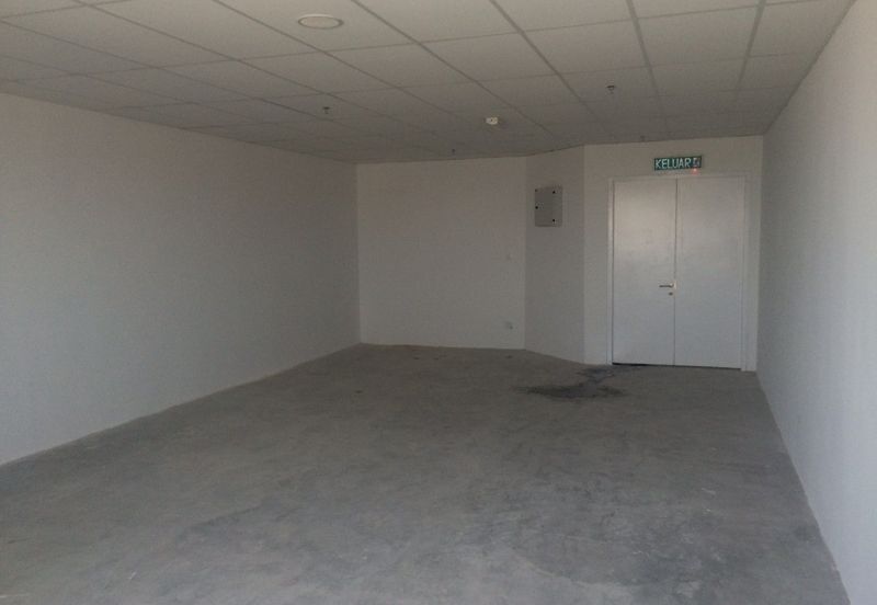 Menara Mitraland, Kota Damansara