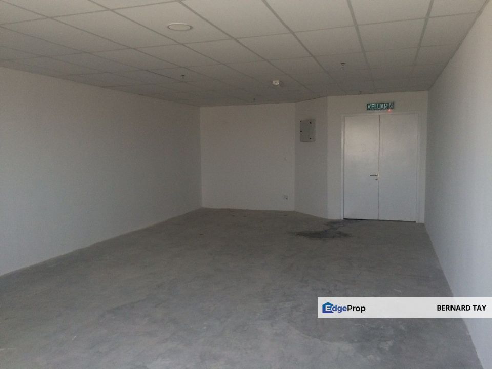 Office Space Menara Mitraland Dataran Sunway Kota Damansara Petaling Jaya For Sale, Selangor, Petaling Jaya