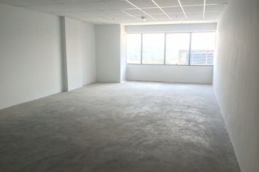 Menara Mitraland, Kota Damansara