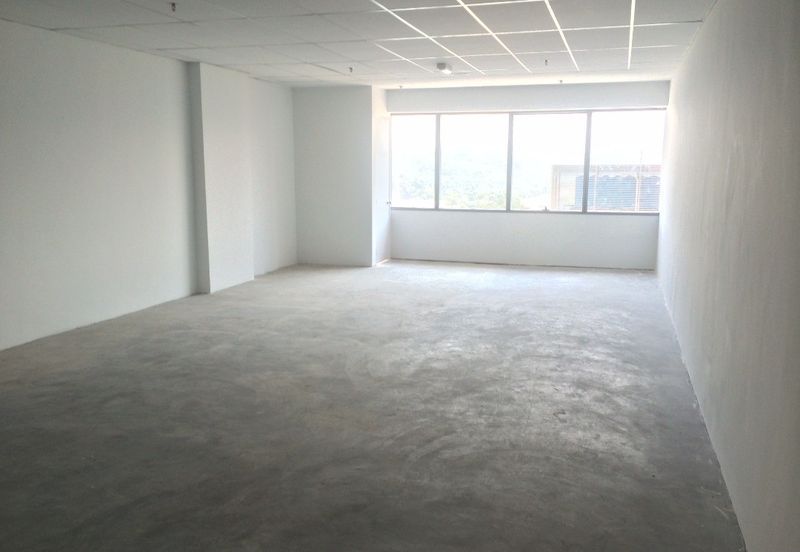 Menara Mitraland, Kota Damansara