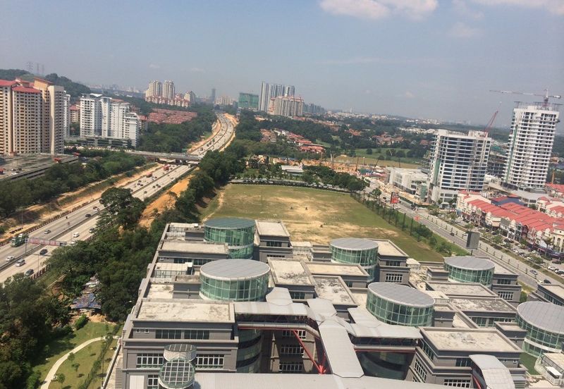 Menara Mitraland, Kota Damansara