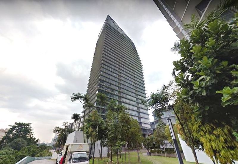 Menara Mitraland, Kota Damansara