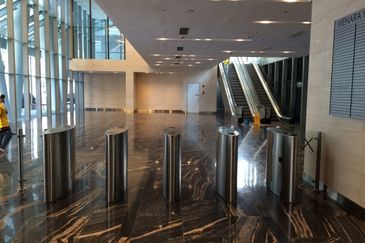 Menara Mitraland, Kota Damansara