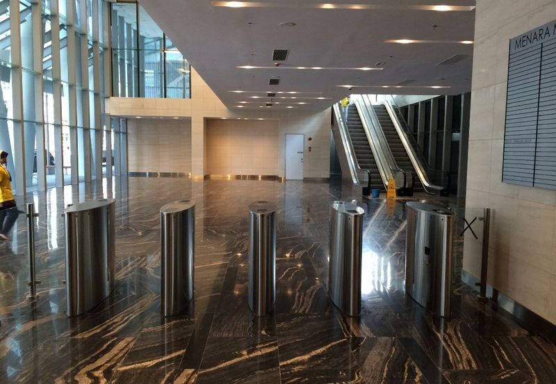 Menara Mitraland, Kota Damansara