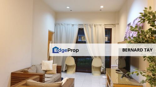 Freehold Renovated Apartment 2 Rooms Condo Laman Suria Mont Kiara For Sale, Kuala Lumpur, Mont Kiara