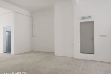 One Puchong Bussines Park