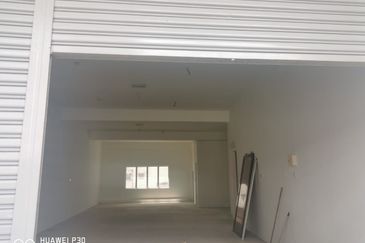 One Puchong Bussines Park