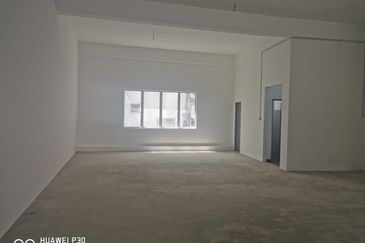 One Puchong Bussines Park