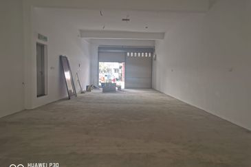 One Puchong Bussines Park