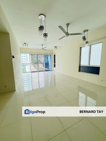 Freehold Apartment Renovated 3 Rooms Condo MRT Kiara 1888 Mont Kiara Kuala Lumpur For Sale, Kuala Lumpur, Mont Kiara