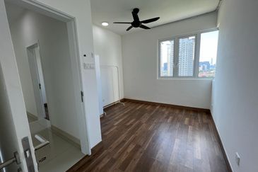 Sentul Point Residence