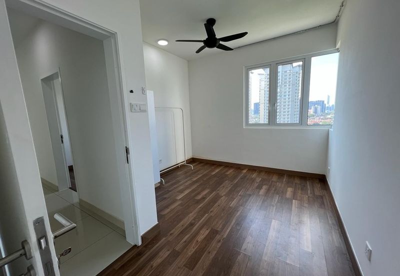 Sentul Point Residence