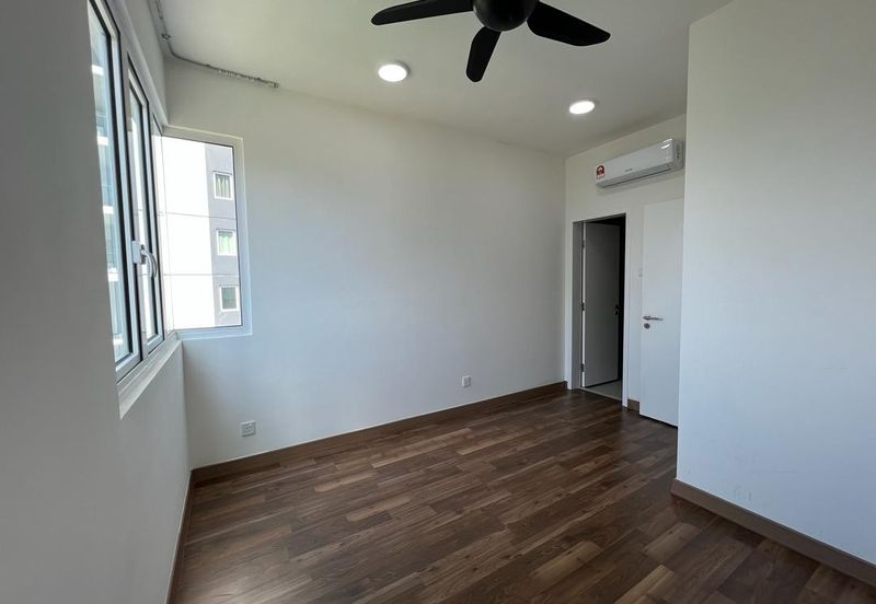 Sentul Point Residence