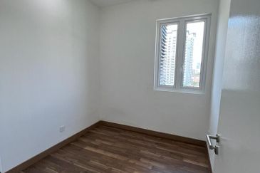 Sentul Point Residence