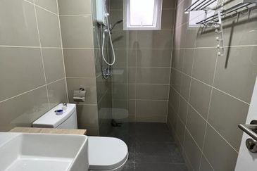 Sentul Point Residence