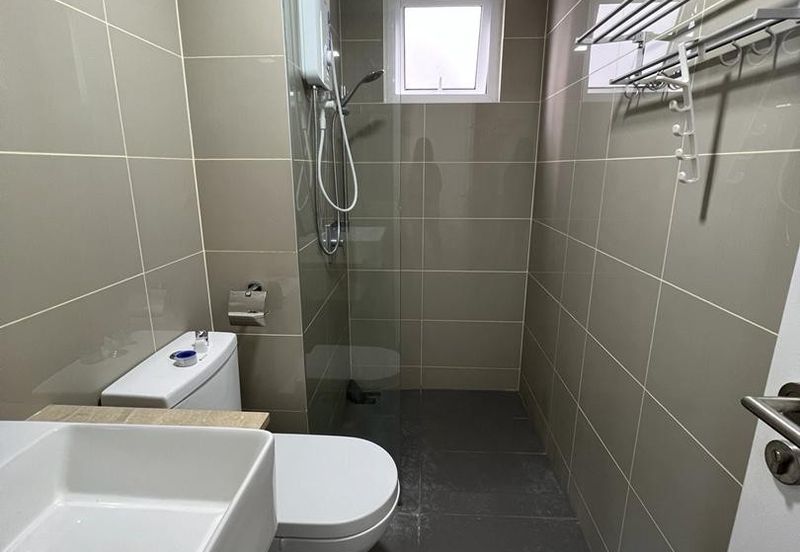 Sentul Point Residence