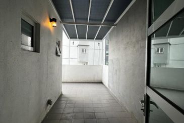 Sentul Point Residence