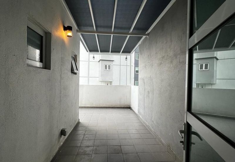 Sentul Point Residence