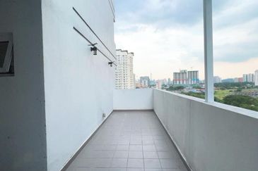 Sentul Point Residence