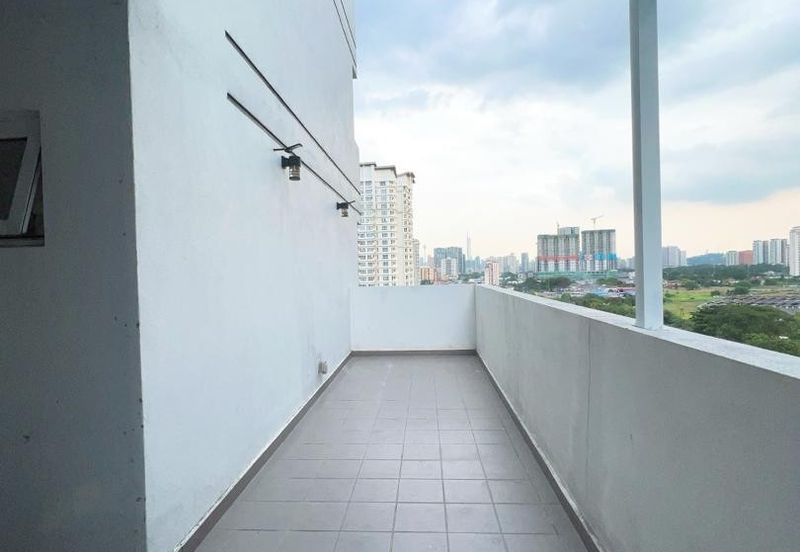 Sentul Point Residence