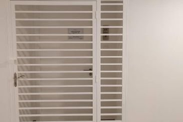 Sentul Point Residence