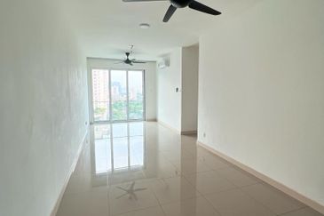 Sentul Point Residence