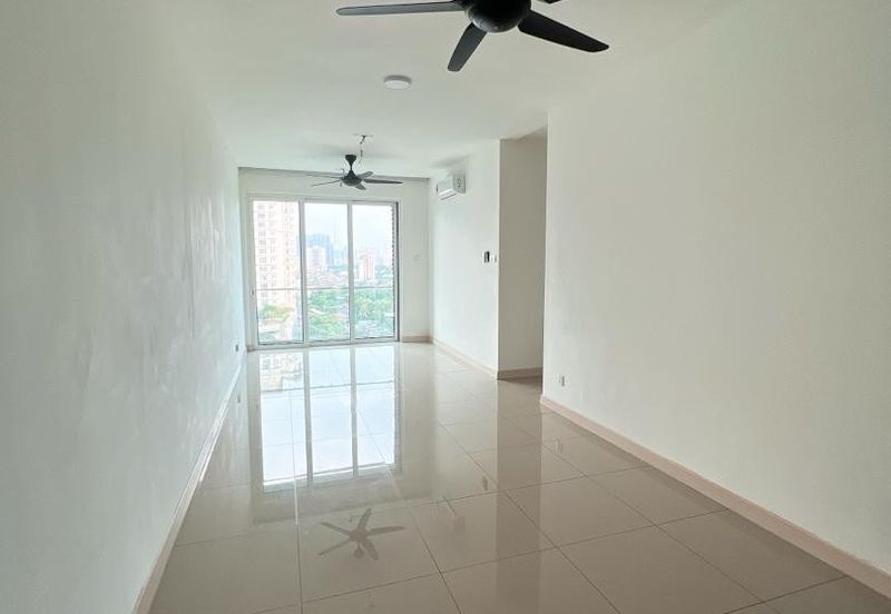 Sentul Point Residence