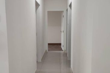 Sentul Point Residence