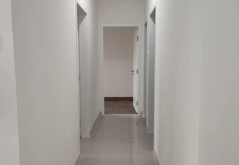 Sentul Point Residence