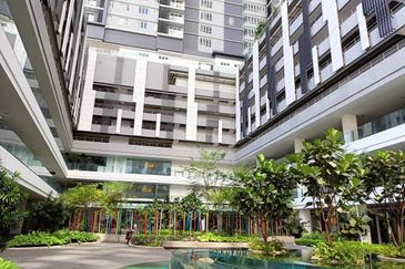 Sentul Point Residence