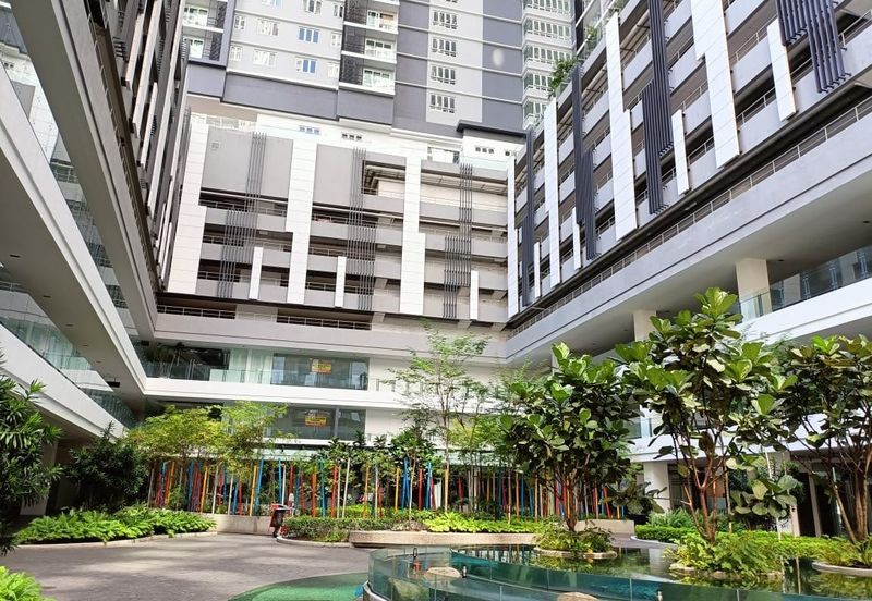 Sentul Point Residence