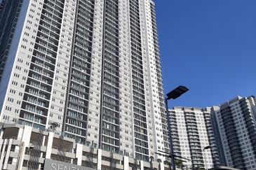 Sentul Point Residence