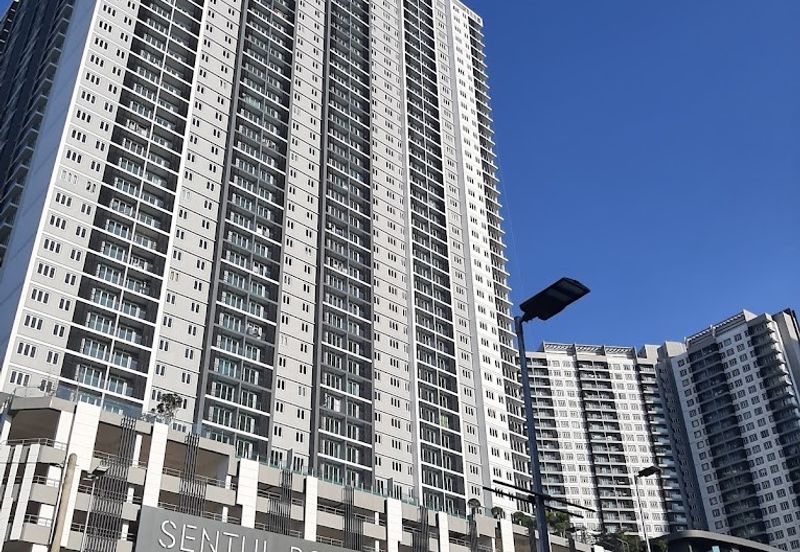 Sentul Point Residence