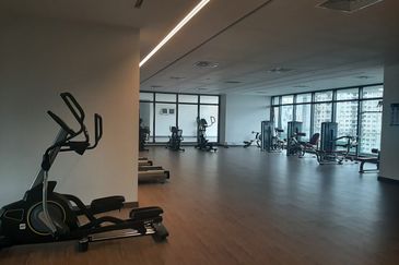 Sentul Point Residence