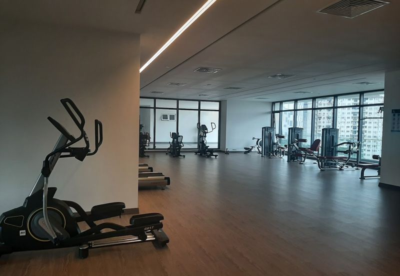 Sentul Point Residence