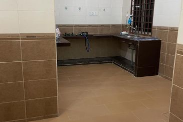 Seksyen 25, Shah Alam (Taman Sri Muda)