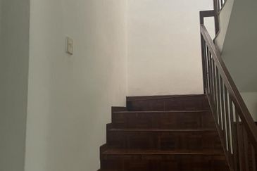 Seksyen 25, Shah Alam (Taman Sri Muda)