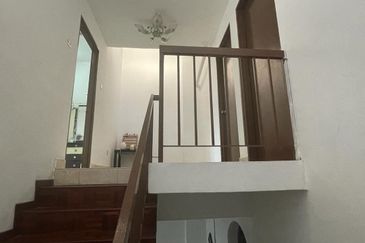 Seksyen 25, Shah Alam (Taman Sri Muda)