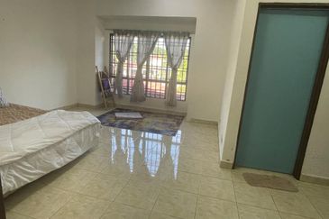 Seksyen 25, Shah Alam (Taman Sri Muda)