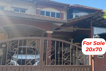 Seksyen 25, Shah Alam (Taman Sri Muda)