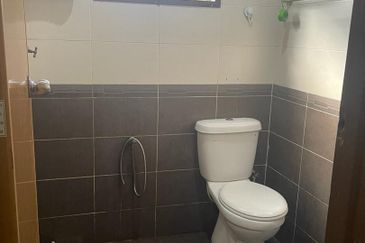 Seksyen 25, Shah Alam (Taman Sri Muda)