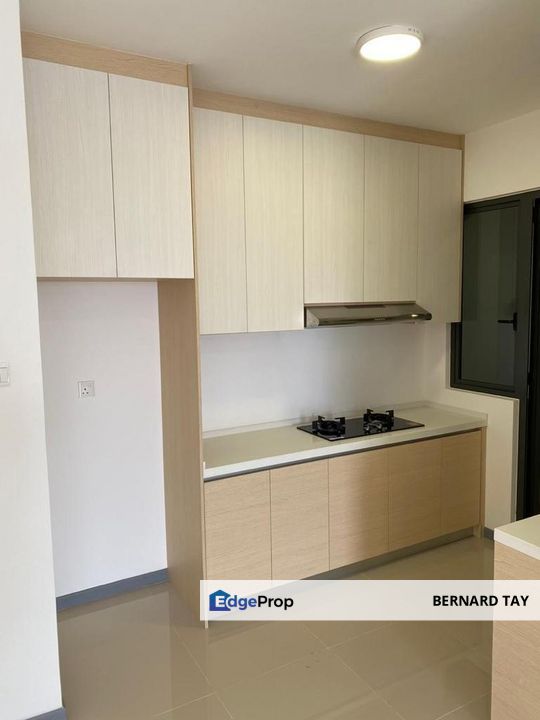 Freehold 3 Rooms Condo United Point Residence Segambut North Kiara Kepong Kuala Lumpur For Sale, Kuala Lumpur, Segambut