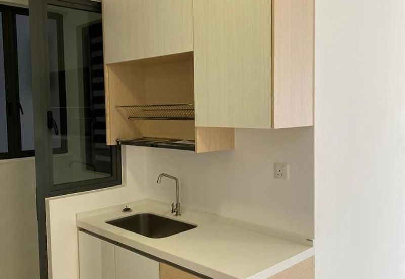 United Point Residence (Residensi Bersepadu)