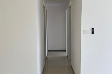 United Point Residence (Residensi Bersepadu)