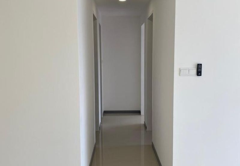 United Point Residence (Residensi Bersepadu)