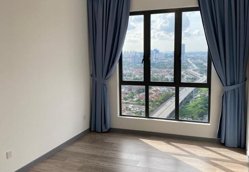 United Point Residence (Residensi Bersepadu)