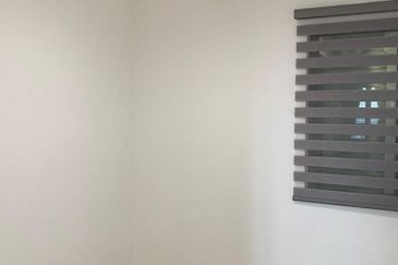 United Point Residence (Residensi Bersepadu)